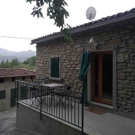 Agriturismo Il Regno Del Marrone Castel del Rio Luaran gambar