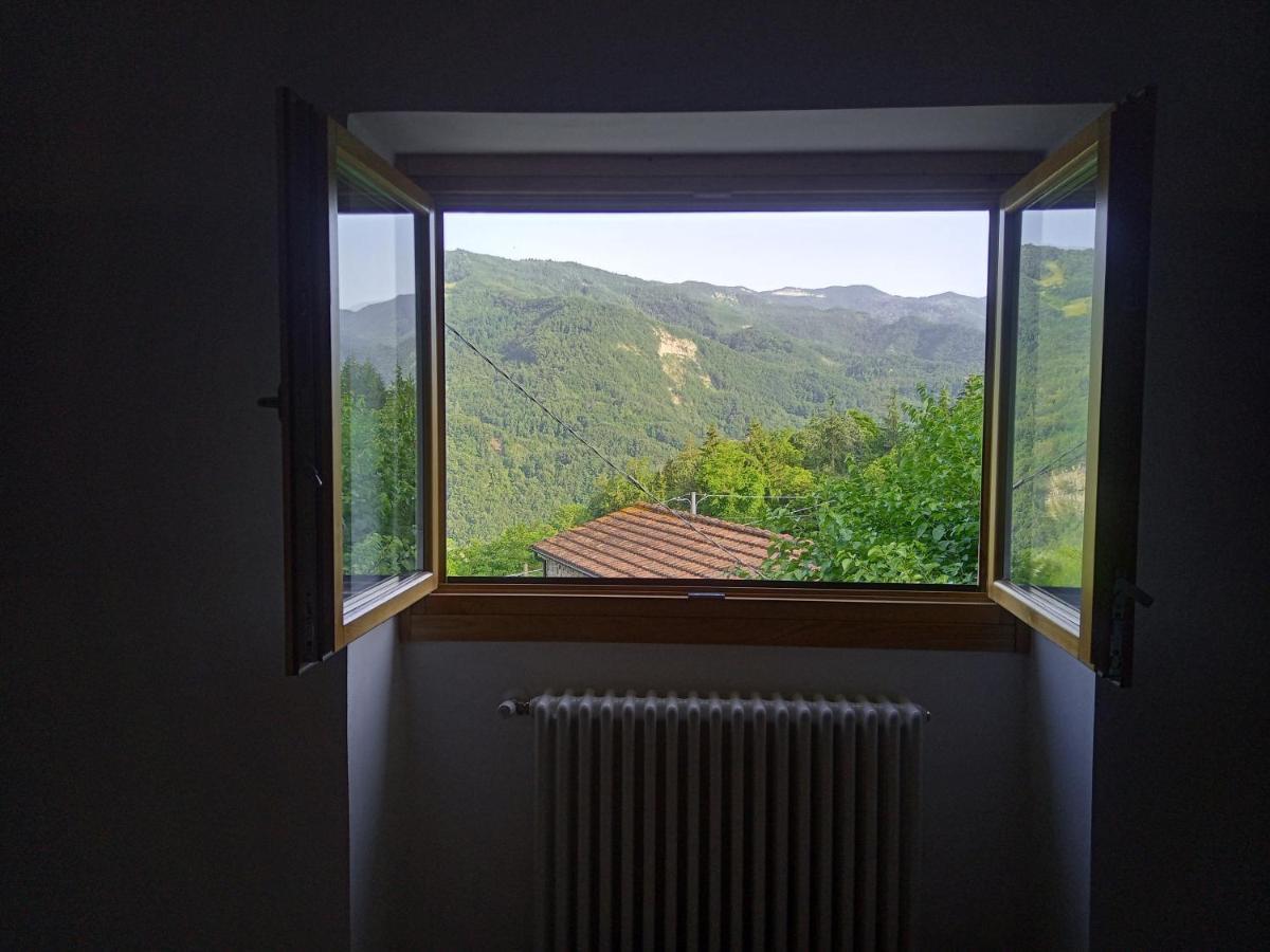 Agriturismo Il Regno Del Marrone Castel del Rio Luaran gambar