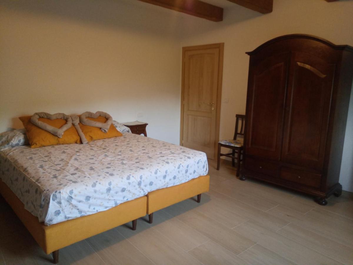 Agriturismo Il Regno Del Marrone Castel del Rio Luaran gambar