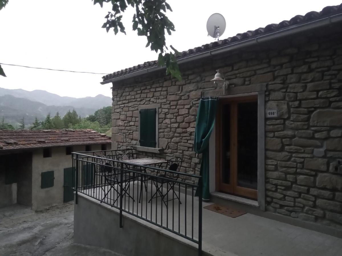 Agriturismo Il Regno Del Marrone Castel del Rio Luaran gambar
