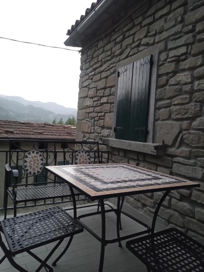 Agriturismo Il Regno Del Marrone Castel del Rio Luaran gambar