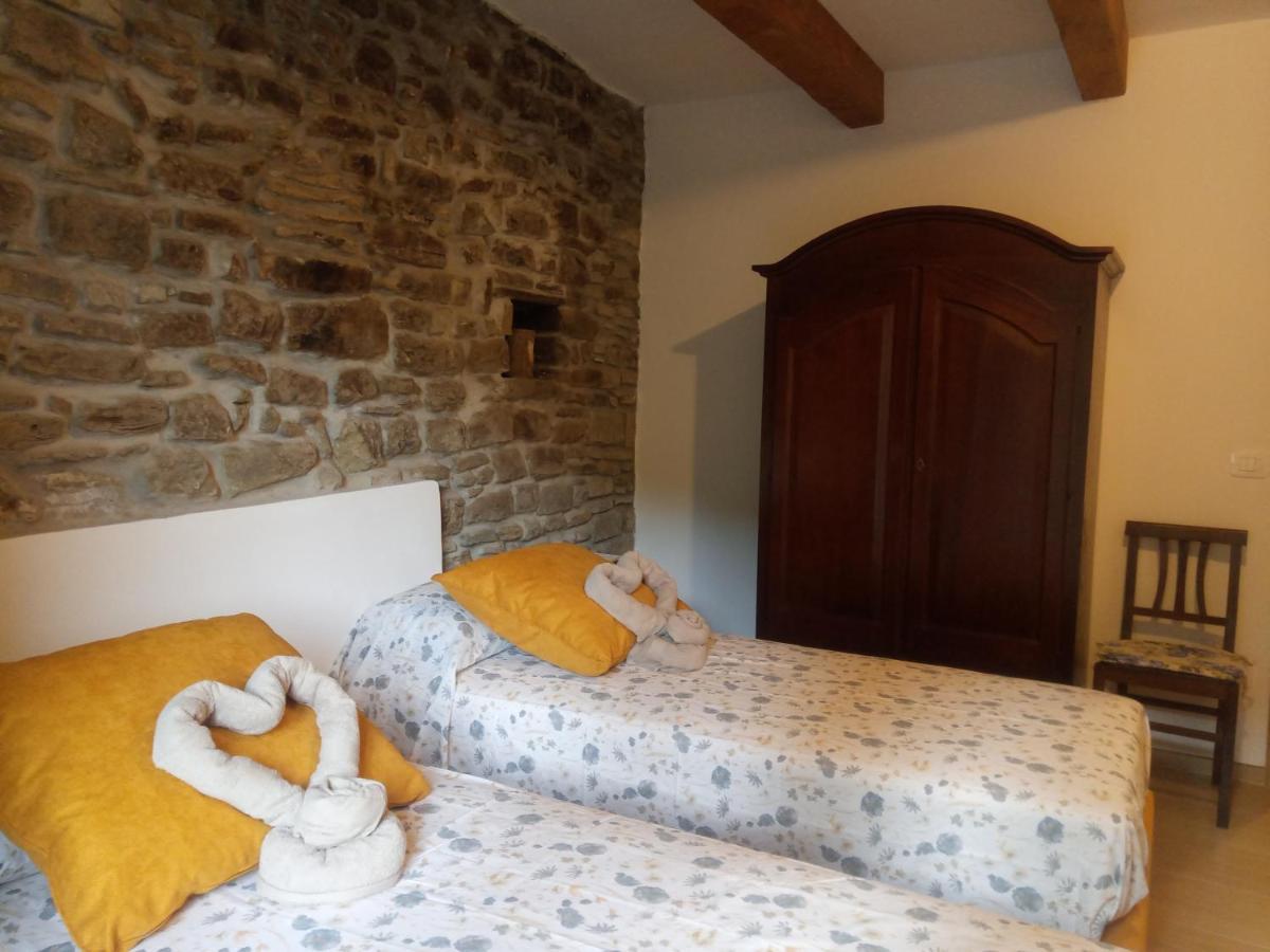 Agriturismo Il Regno Del Marrone Castel del Rio Luaran gambar